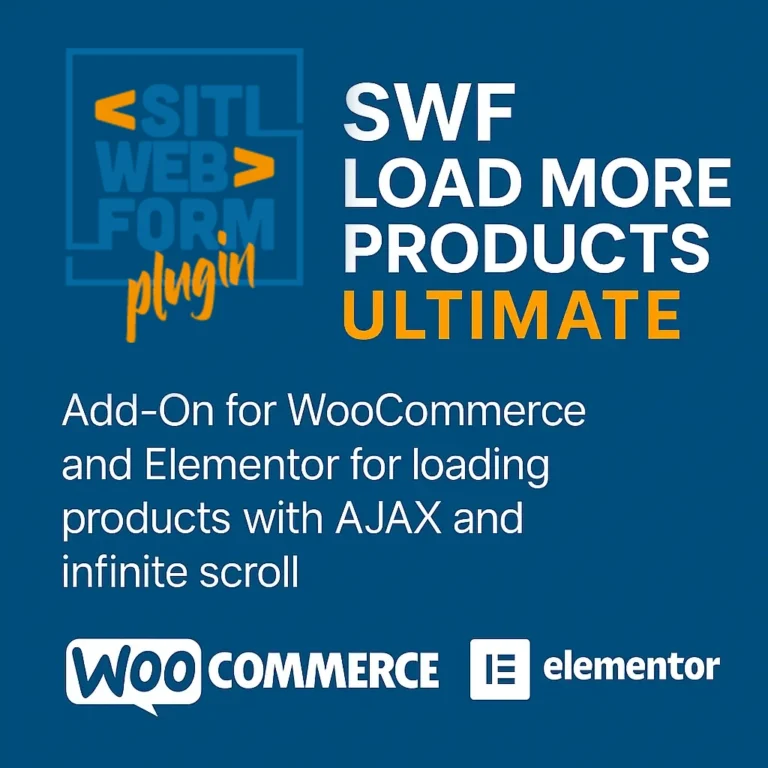 swf load more products ultimate