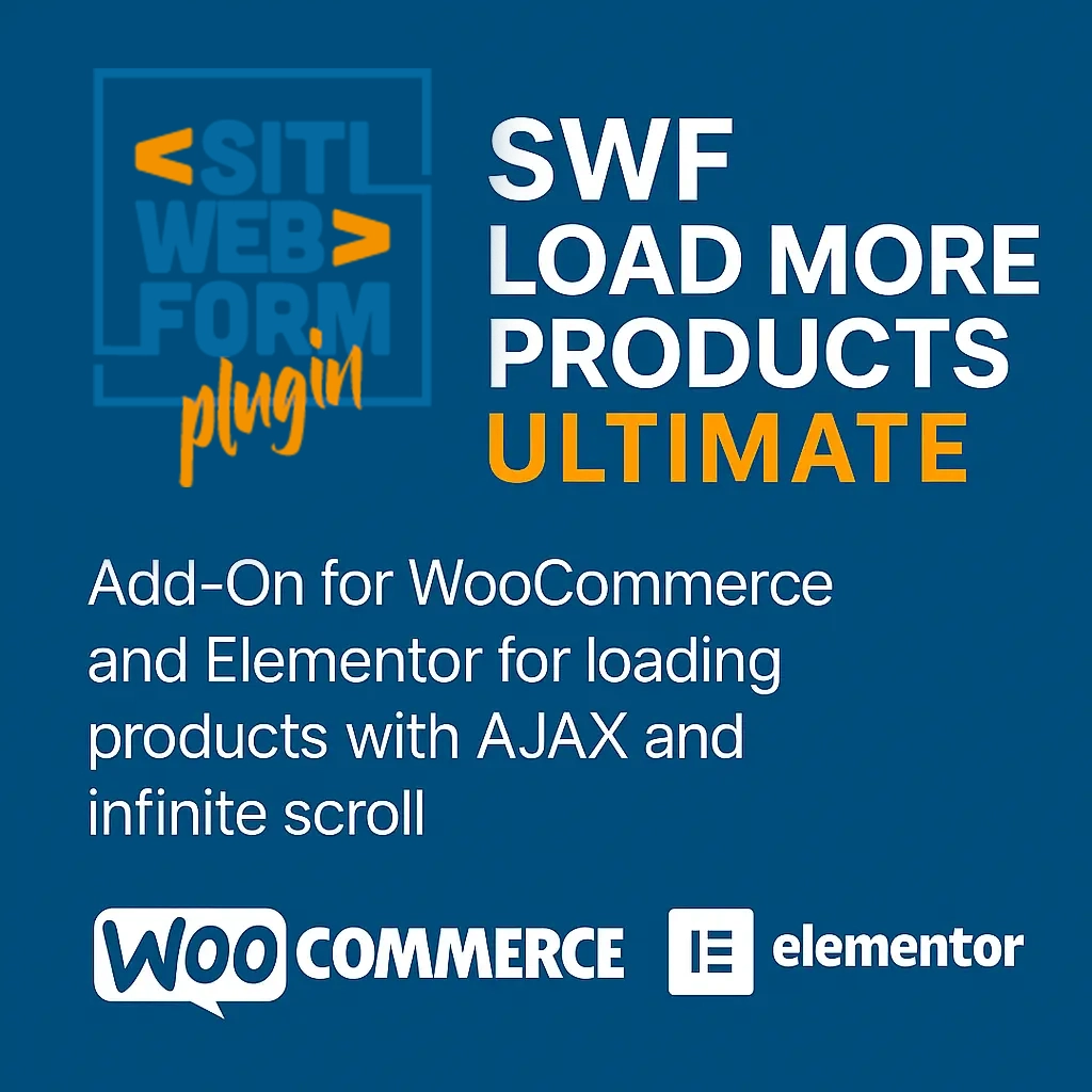 swf load more products ultimate